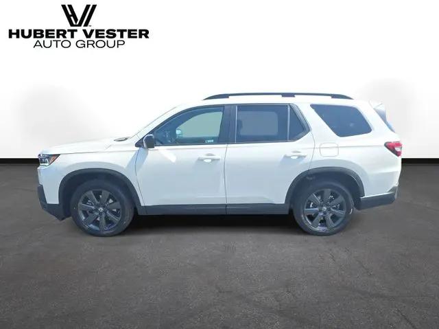 2026 Honda Pilot Sport for sale in Wilson, NC