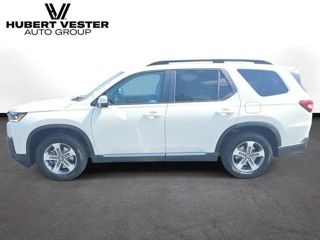 2026 Honda Pilot EX-L for sale in Wilson, NC