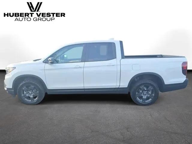 2026 Honda Ridgeline TrailSport for sale in Wilson, NC