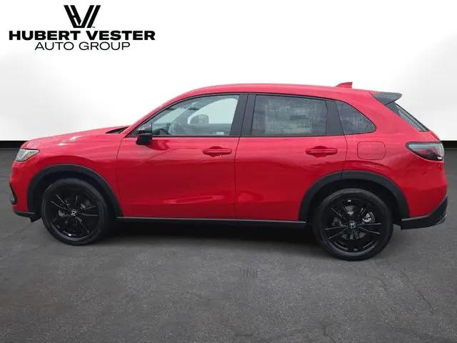 2026 Honda HR-V 2WD Sport for sale in Wilson, NC