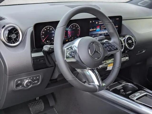 2026 Mercedes-Benz GLA-CLASS 4MATIC