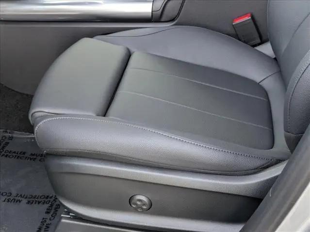 2026 Mercedes-Benz GLA-CLASS 4MATIC