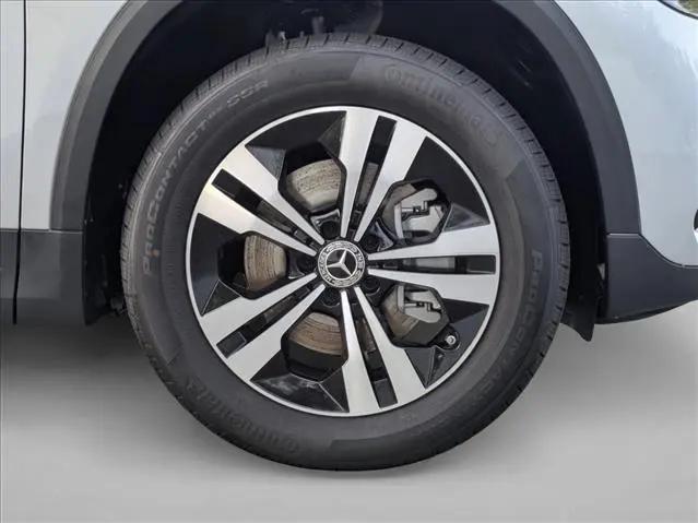 2026 Mercedes-Benz GLA-CLASS 4MATIC