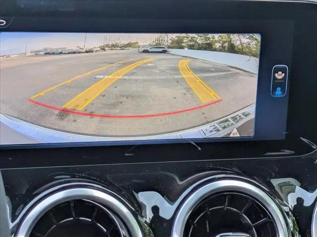 2026 Mercedes-Benz GLA-CLASS 4MATIC