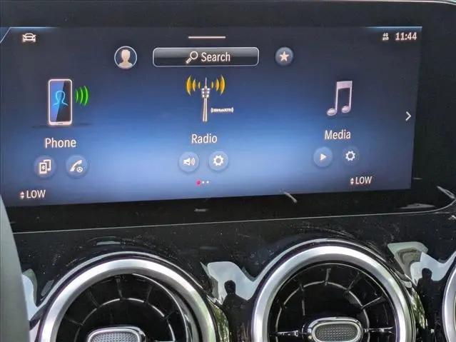 2026 Mercedes-Benz GLA-CLASS 4MATIC