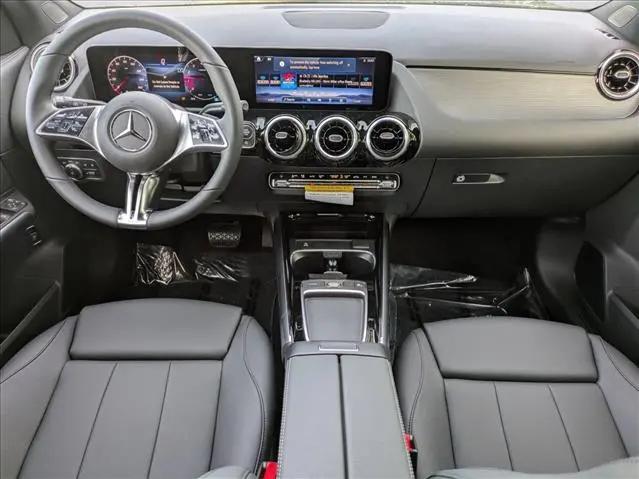 2026 Mercedes-Benz GLA-CLASS 4MATIC