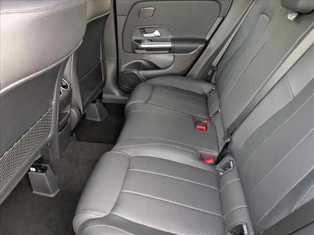 2026 Mercedes-Benz GLA-CLASS 4MATIC