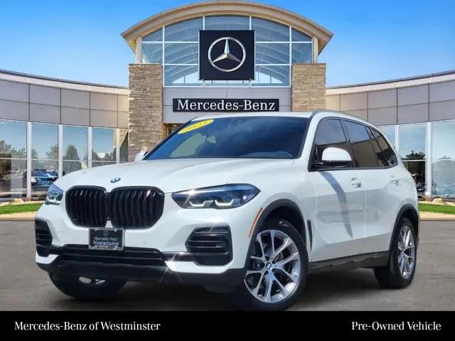 2023 BMW X5 xDrive40i for sale in Westminster, CO