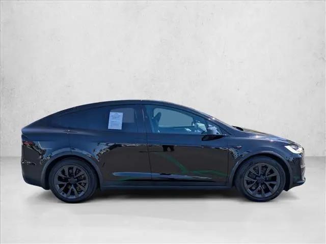 2023 Tesla Model X Standard Range