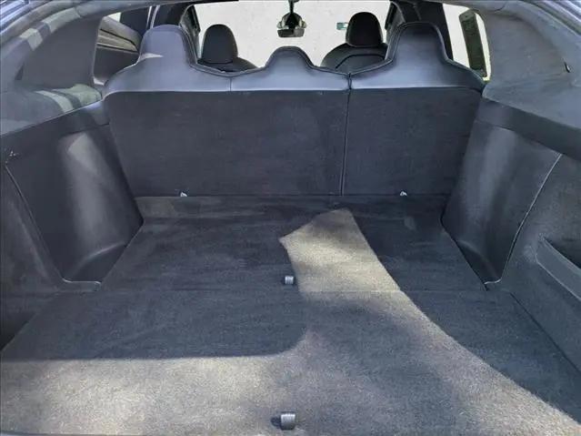 2023 Tesla Model X Standard Range