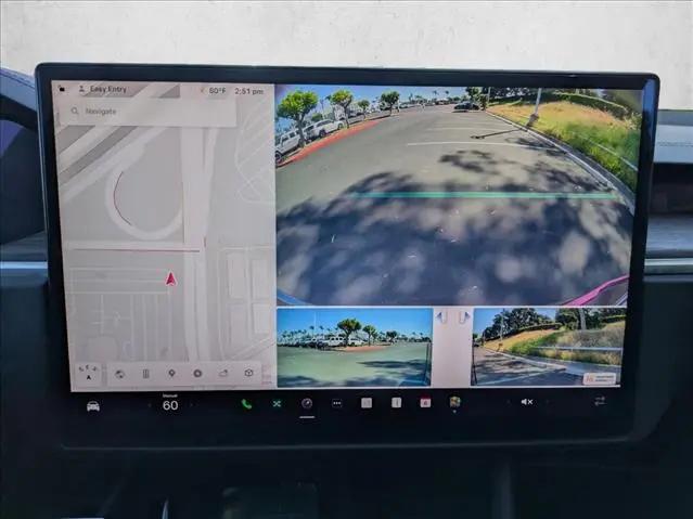 2023 Tesla Model X Standard Range