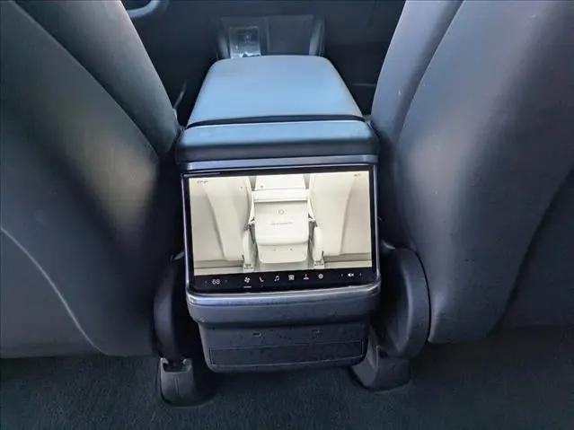 2023 Tesla Model X Standard Range