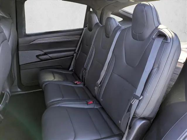 2023 Tesla Model X Standard Range