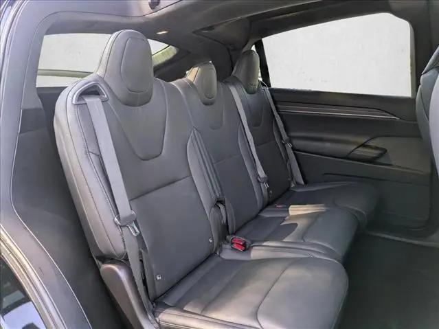 2023 Tesla Model X Standard Range