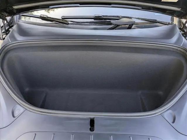 2023 Tesla Model X Standard Range