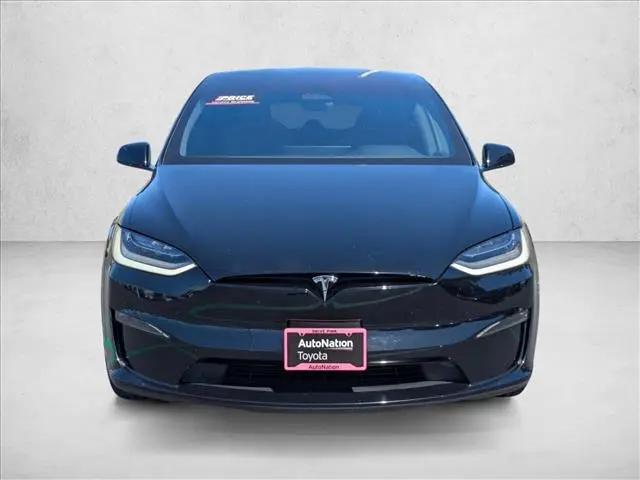 2023 Tesla Model X Standard Range