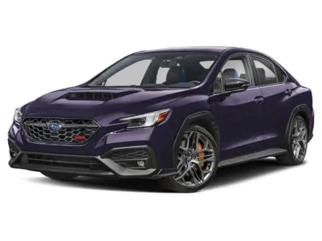 2026 Subaru WRX tS for sale in Belmont, MA