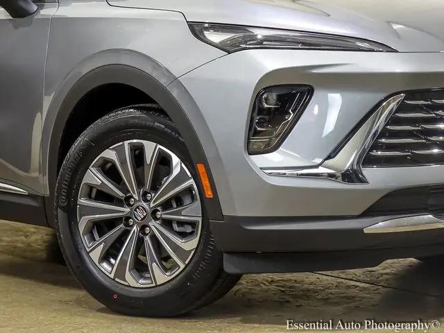 2026 Buick Envision Preferred AWD