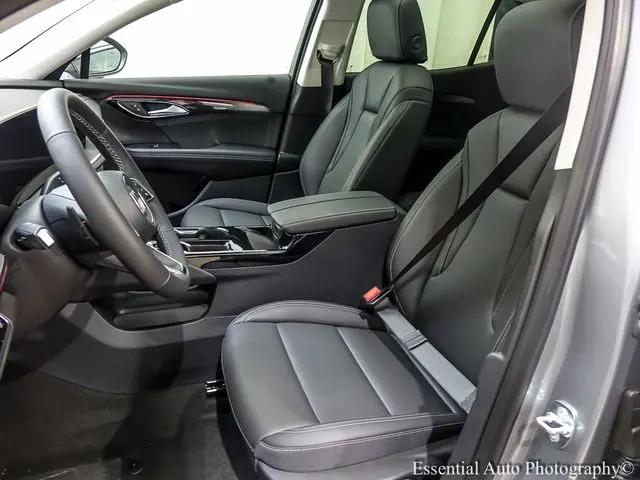 2026 Buick Envision Preferred AWD