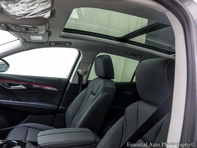 2026 Buick Envision Preferred AWD