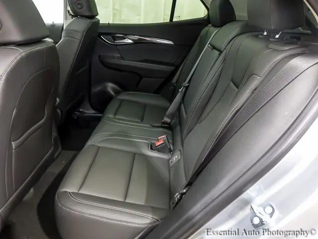 2026 Buick Envision Preferred AWD