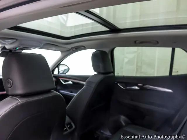 2026 Buick Envision Preferred AWD