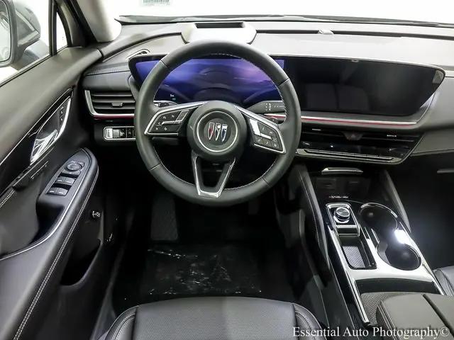 2026 Buick Envision Preferred AWD