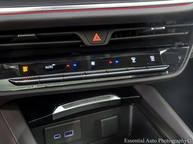 2026 Buick Envision Preferred AWD