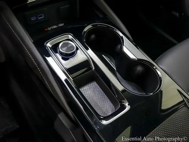 2026 Buick Envision Preferred AWD