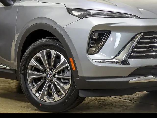 2026 Buick Envision Preferred AWD