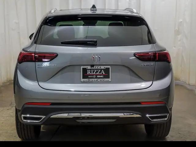 2026 Buick Envision Preferred AWD