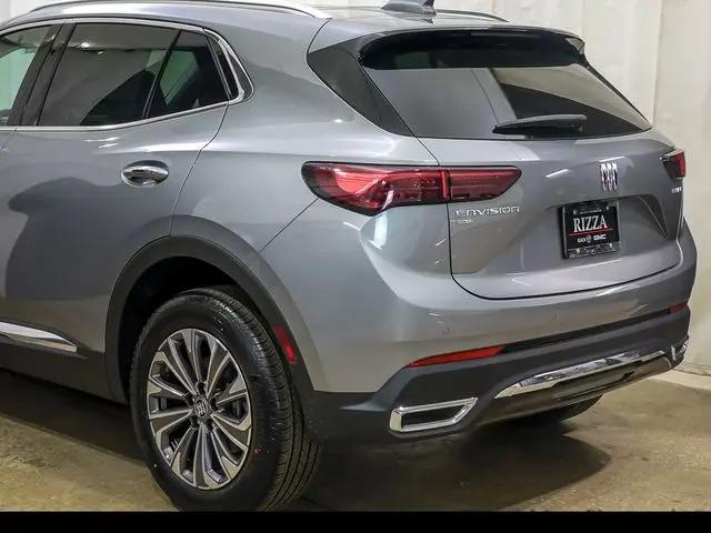 2026 Buick Envision Preferred AWD