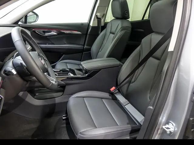 2026 Buick Envision Preferred AWD