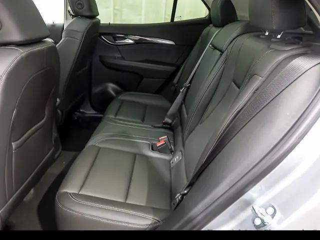 2026 Buick Envision Preferred AWD