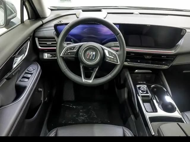 2026 Buick Envision Preferred AWD