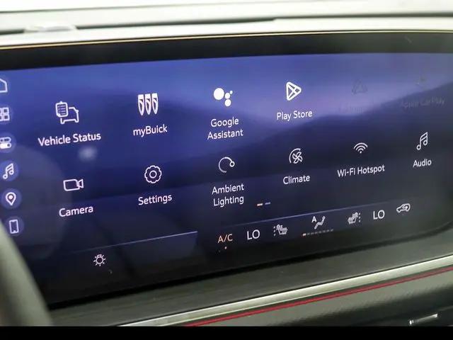 2026 Buick Envision Preferred AWD