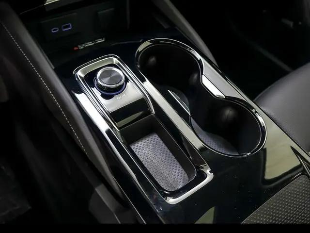 2026 Buick Envision Preferred AWD