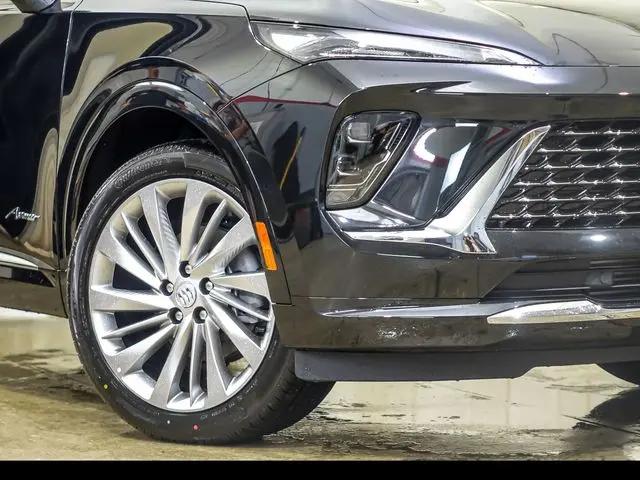 2026 Buick Envision Avenir AWD