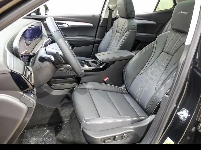 2026 Buick Envision Avenir AWD