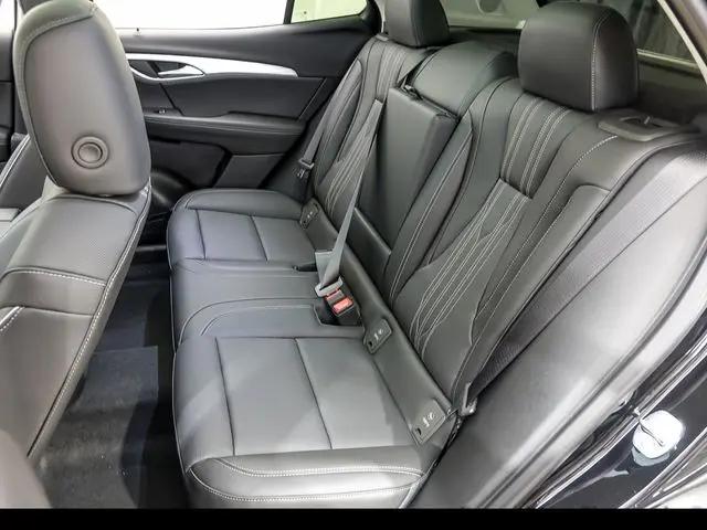 2026 Buick Envision Avenir AWD