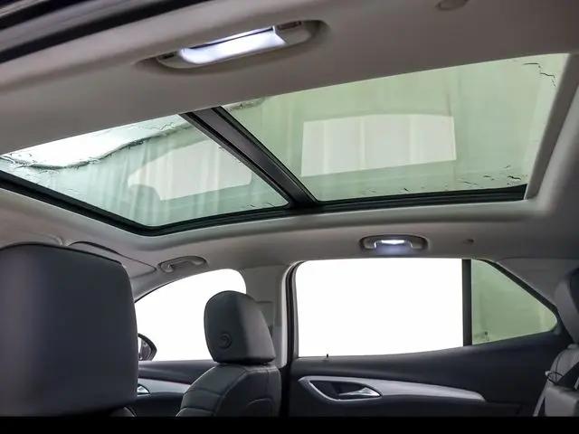 2026 Buick Envision Avenir AWD