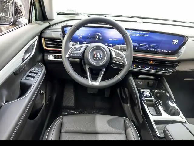 2026 Buick Envision Avenir AWD