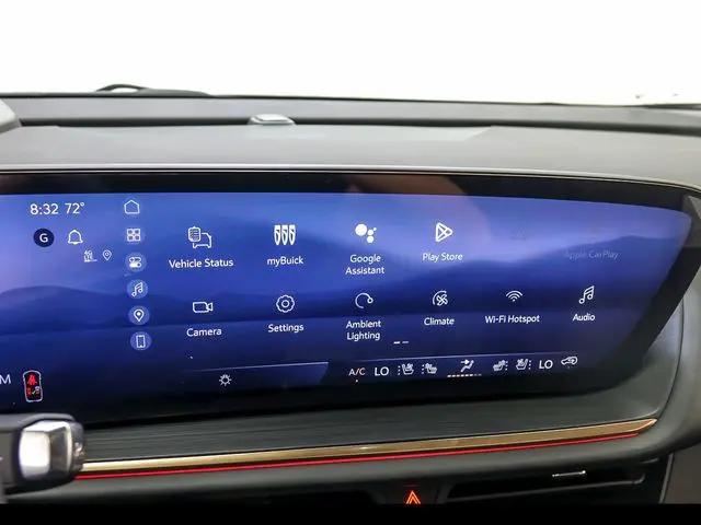 2026 Buick Envision Avenir AWD