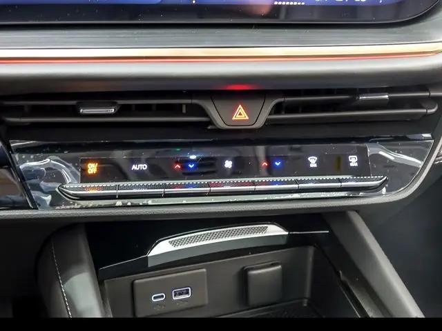 2026 Buick Envision Avenir AWD