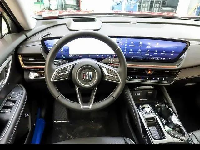 2026 Buick Envision Avenir AWD