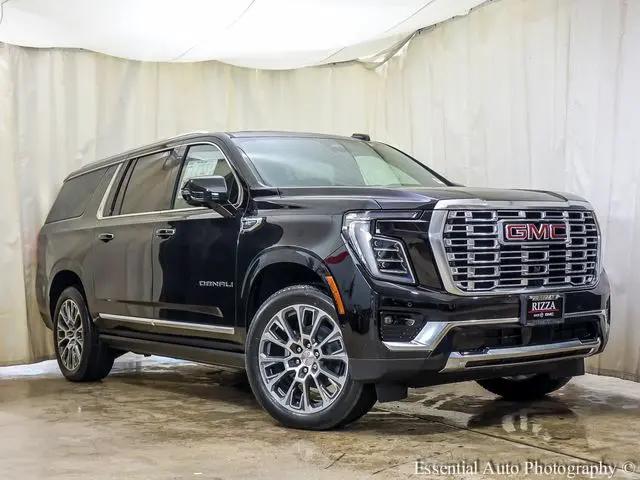 2026 GMC Yukon XL 4WD Denali for sale in Tinley Park, IL