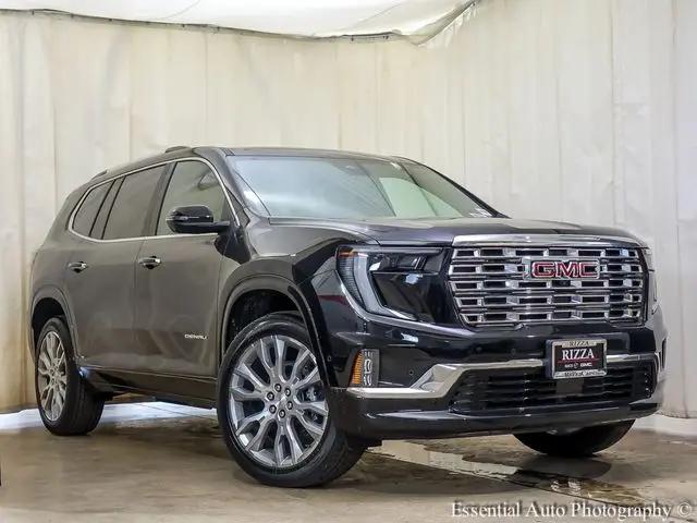2026 GMC Acadia Denali AWD for sale in Tinley Park, IL