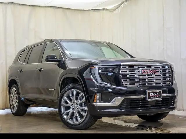 2026 GMC Acadia Denali AWD for sale in Tinley Park, IL
