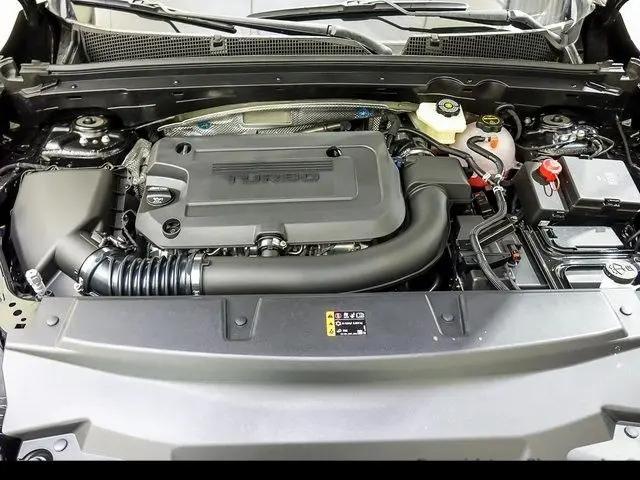 2026 Buick Envision Avenir AWD