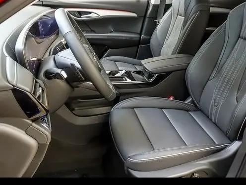 2026 Buick Envision Avenir AWD